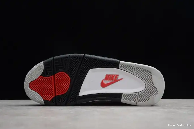 Air The Jordan CI1184-146 4 What 0518